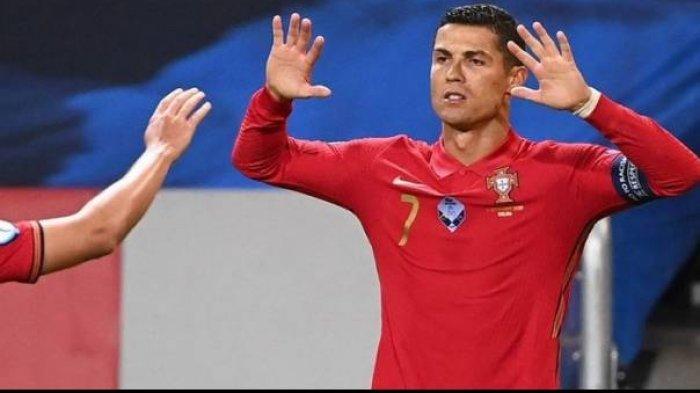 Geram Cristiano Ronaldo Dicadangkan, Sang Adik Semprot Pelatih Portugal hingga Ungkap Jasa-jasa CR7
