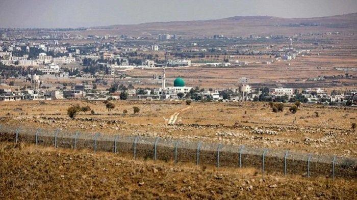 Tokek Mesir Serang Israel, Pasukan Israel Rusak 15 Masjid