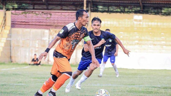 Persiraja Vs Persas Sabang di Stadion H Dimurthala Sore Ini, Harga Tiket Turun