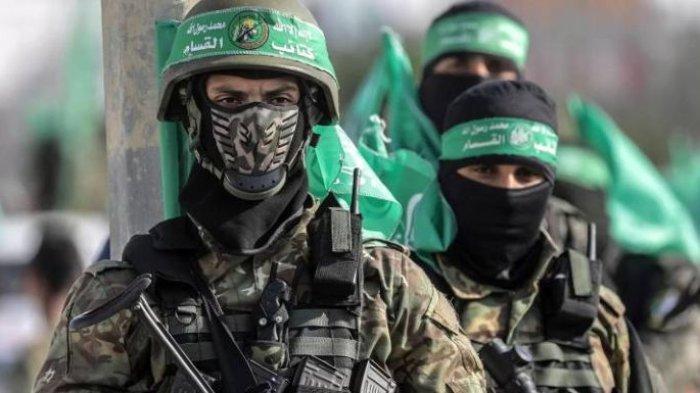 Nasib Ratusan Pejuang Hamas yang Masih Terjebak di Terowongan Rafah, Israel Ancam Bunuh