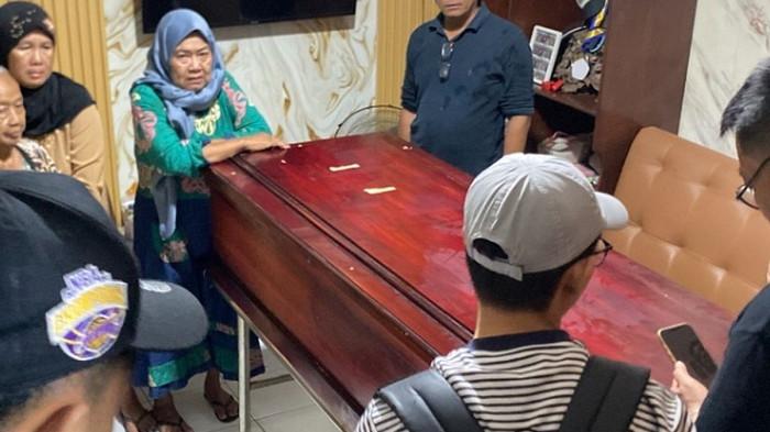 Kisah Pilu Reno Syahputra, Hilang saat Demo, Sempat Minta Rp 50.000 ke Ayah untuk Beli Makan
