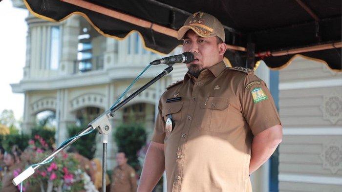 Selama Ramadhan, Mercon hingga Meriam Bambu Dilarang di Aceh Besar