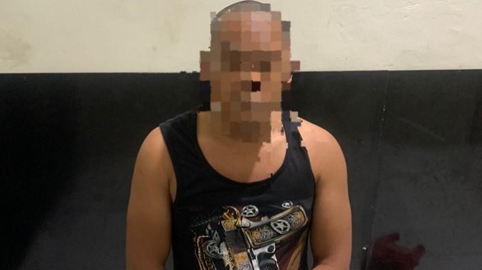 Polisi di Nagan Raya Tahan Seorang Warga Mengaku Jurnalis Terkait Kasus Penganiayaan
