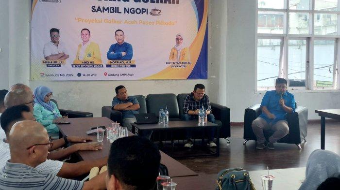 Muhajir Juli: Jika Mau Lihat Aceh Akar Rumput, Lihatlah di TikTok