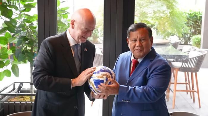 Indonesia Bisa Ikut, Ini Dia Piala ASEAN FIFA yang Baru Diluncurkan