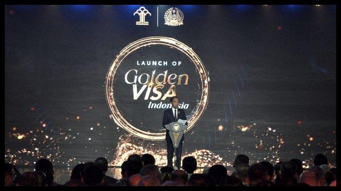 Apa Itu Golden Visa yang Baru Saja Diluncurkan Pemerintah untuk WNA? Berikut Ini Manfaatnya
