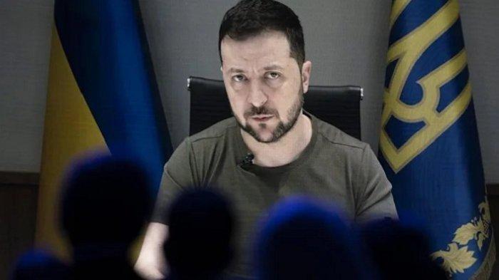 Zelenskyy Tuntut Forum Ekonomi Dunia Isolasi Rusia, Atau Tetangganya Akan Jadi Target Berikutnya