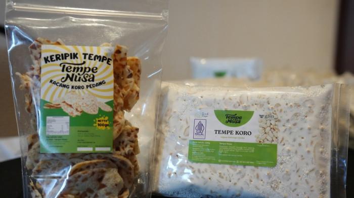 Jadi Pengganti Kedelai, Aceh Didorong Kembangkan Kacang Koro