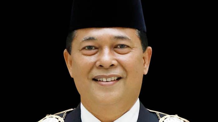 Prof Agussabti Terpilih Sebagai Ketua Himpunan Alumni IPB Wilayah Aceh