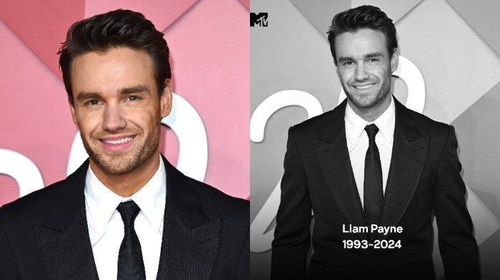 Liam Payne Tinggalkan Warisan Rp 926 Miliar Untuk Putra Semata Wayangnya