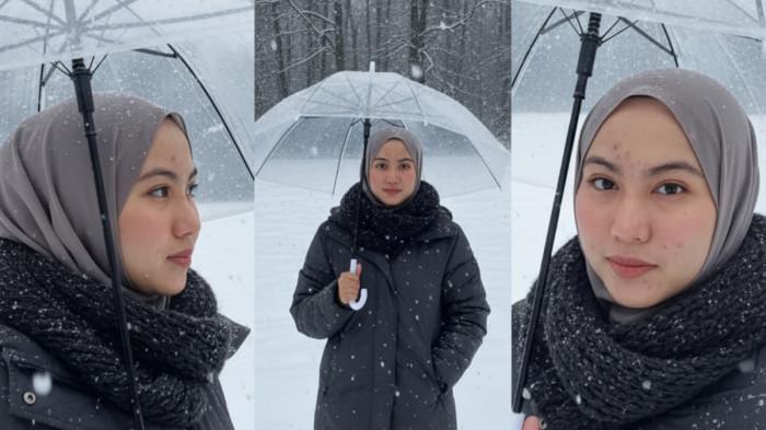 Prompt gemini AI Trilogi Payung Transparan