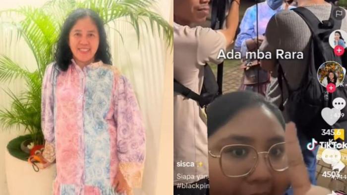 RARA PAWANG HUJAN - Inilah sosok Mbak Rara