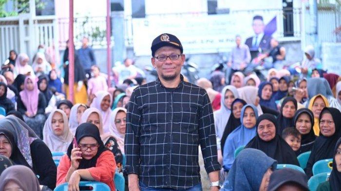 Ini Aspirasi Warga Syiah Kuala dan Ulee Kareng dalam Reses Wakil Ketua DPRK Banda Aceh Musriadi