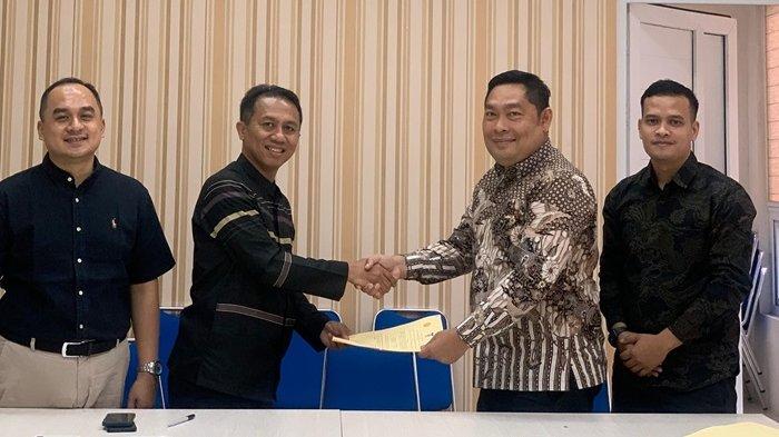 Tingkatkan Pelayanan Kesehatan, RSUD dr H Yuliddin Away Tapaktuan Gandeng FK USK Banda Aceh