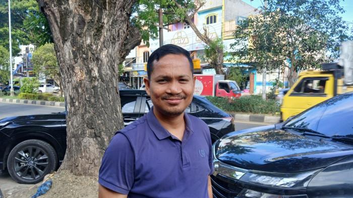 Rahmad Maulizar Ajak Penderita Bibir Sumbing di Aceh Operasi Gratis, Tiap Minggu di RSUCL Banda Aceh