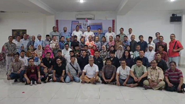 PPTIM Gelar Halalbihalal Akbar Warga Aceh di Jakarta 23 Mei 2024, Ada Pesta Kuah Beulangong