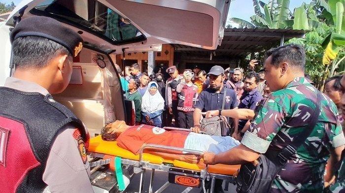 Kasus 127 Warga Klaten Keracunan hingga 1 Orang Meninggal, 2 Makanan Ini Dicurigai Jadi Penyebab