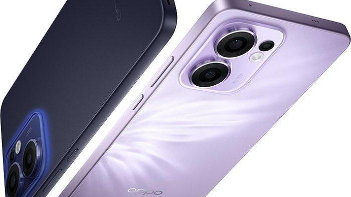 Reno13F 4G (GSM Arena)