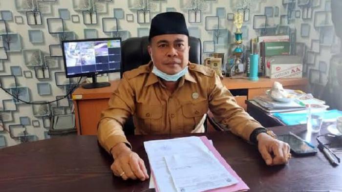 Cegah KLB ISPA, Dinkes Gayo Lues Instruksikan RS dan Puskesmas Tingkatkan Pemantauan
