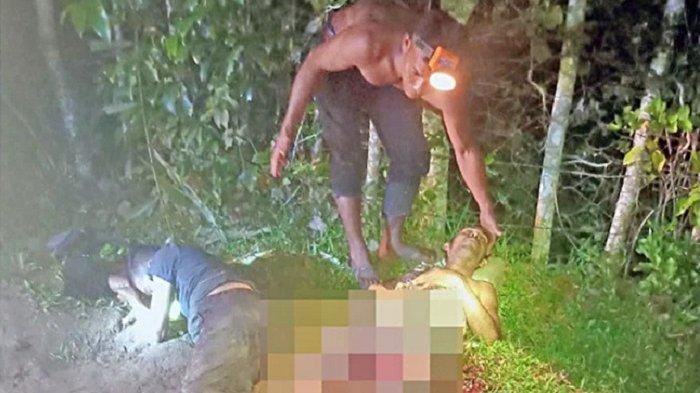 Akhir Tragis Petani dan Sopir Traktor Ditembak Saat Pulang dari Sawah