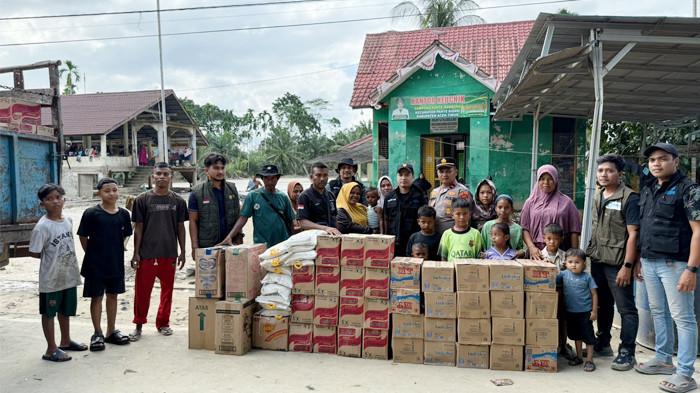 SALURKAN BANTUAN Pema 2