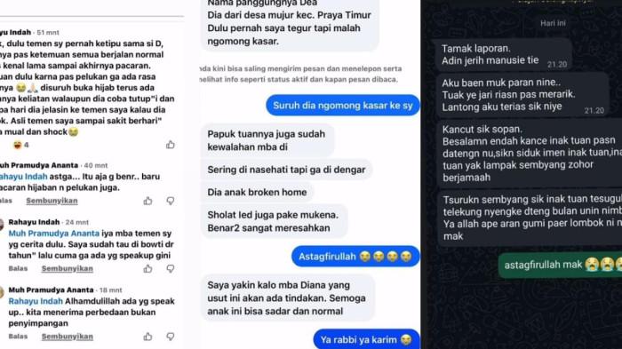 SISTER HONG INDONESIA - Kolase