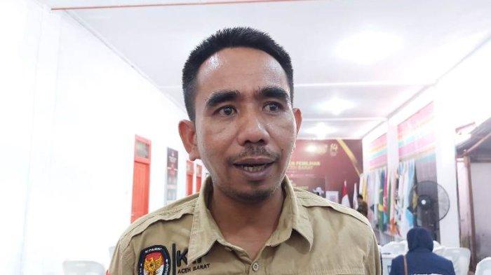 Hari Ini Terakhir Pendaftaran Hingga Pukul 23.59, Tadi, Baru 15 Partai di Aceh Barat Daftar Bacaleg