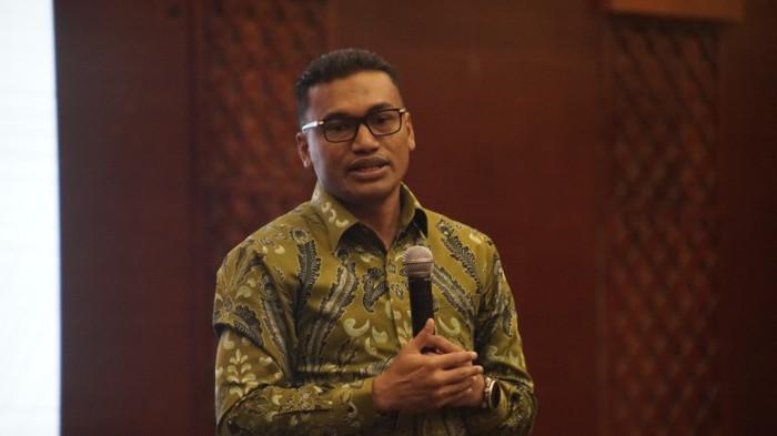 Bupati Abdya Minta Camat dan Keuchik Berperan Aktif Dalam Pemutakhiran DTSEN