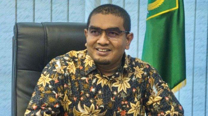 Santri Didorong Melek Digital Sebagai Ladang Dakwah