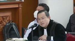 Sambo Bikin Skenario, Pengacara Malah Marah ke Bharada Eliezer: Tujuan Saudara Berbohong untuk Apa?