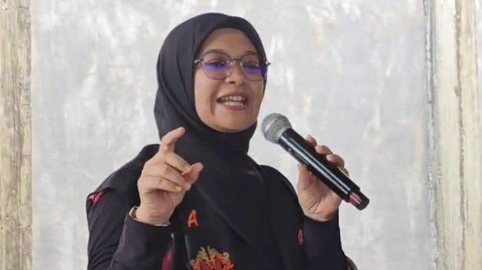 Momentum Pengabdian Perempuan untuk Keluarga