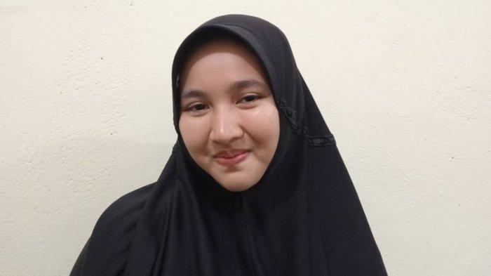 Rindu yang tak Pernah Usai