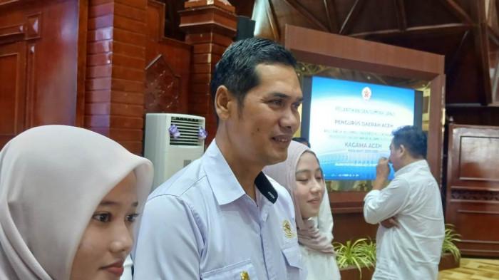 Terima Otsus Hampir 18 Tahun, Sekda: Otsus Punya Peran Penting Pengentasan Kemiskinan di Aceh