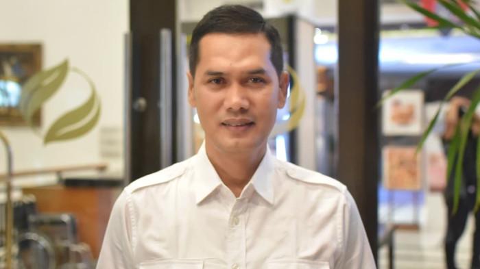 Bahlil Izinkan Aceh Kelola Migas di Laut 12-200 mil, Sekda: Ini Buah Perjuangan Bersama