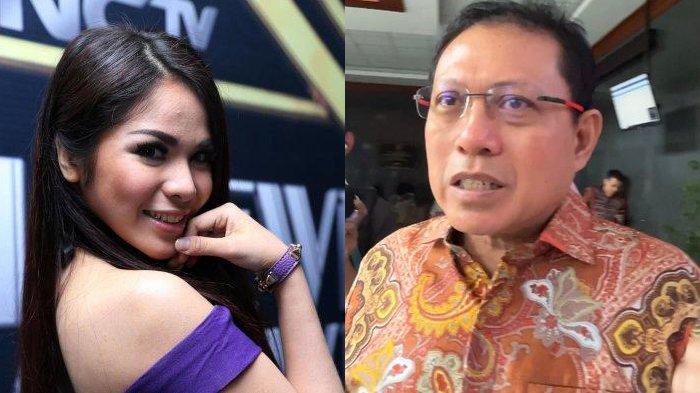 KPK Tetapkan Sekretaris MA Nonaktif Hasbi Hasan dan Windy Idol Tersangka Pencucian Uang