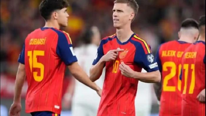 Daftar Terbaru 42 Negara Lolos ke Piala Dunia 2026, Sisa 6 Tiket Lagi di Babak Playoff