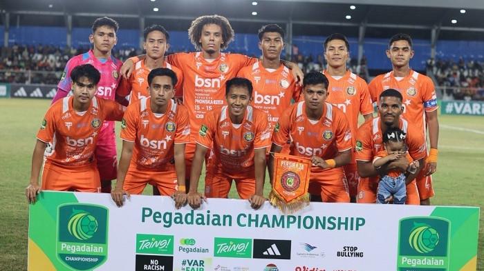 Lima Laga Menanti Persiraja di Bulan November, Berikut Jadwal Lengkapnya