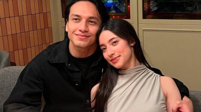 Bucinnya Jefri Nichol Terhadap Pacar Jarak Jauhnya Artis Malaysia, Telepon 48 Jam Tanpa Henti