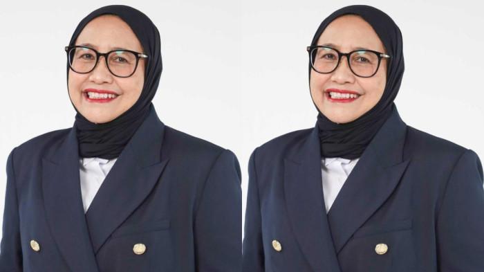 PENCOPOTAN KEPALA BGN - Sosok Nanik S Deyang Kepala BGN terbaru peganti Dadan Hindayana. (Dok./BGN)