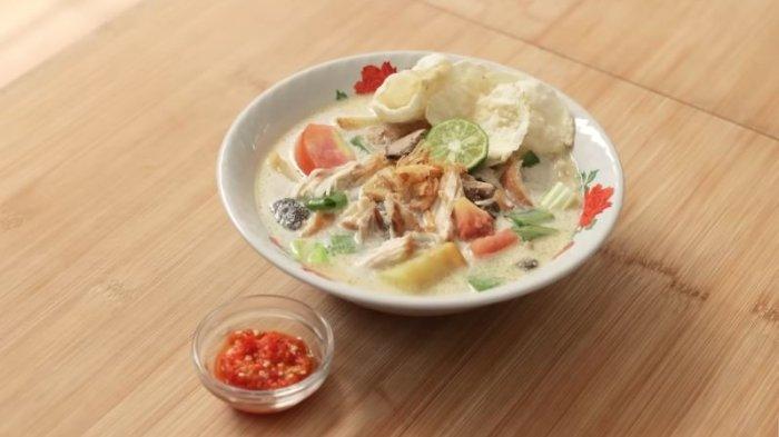Resep Soto Betawi Ayam ala Chef Devina Hermawan, Sajian Spesial di Hari Kemerdekaan 17 Agustus