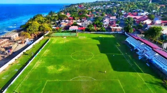 Besok, Liga 4 Zona Aceh di Sabang Dimulai, Begini Persiapannya, 6 Tim Akan Berebut Tiket ke 8 Besar