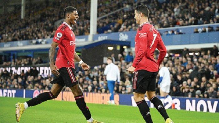 Man United vs Omonia Nicosia, Ingin Teruskan Tren Positif