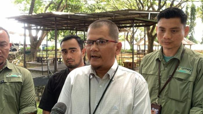 Sempat Gagal, Pesawat Super Air Jet dari Jakarta Akhirnya Mendarat di Bandara SIM Banda Aceh