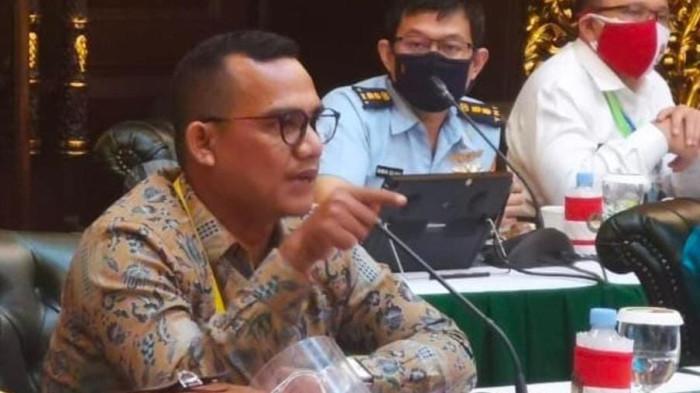 Gubernur Aceh Didesak Segera Tetapkan WPR untuk Penambangan Rakyat