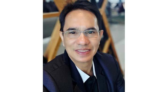 Syaifullah Muhammad, Presidium Korps Alumni HMI (KAHMI) Aceh