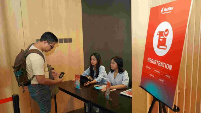 AI Jadi Fokus Utama Telkomsel NextDev ke-11 untuk Dorong Solusi Digital