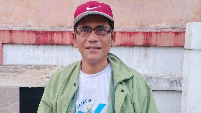 Taufik Abdullah, Koordinator Posko Kampus Bukit Indah Unimal Lhokseumawe