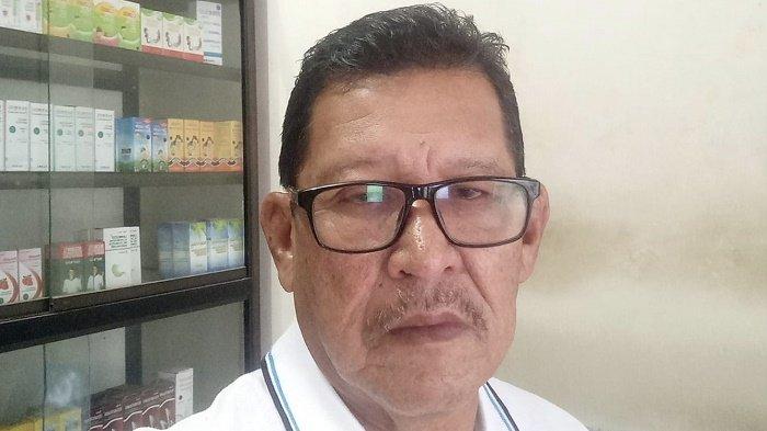 Satu Pelaku Kasus Sabu 200Kg Diduga Kabur, Tiga Divonis Mati