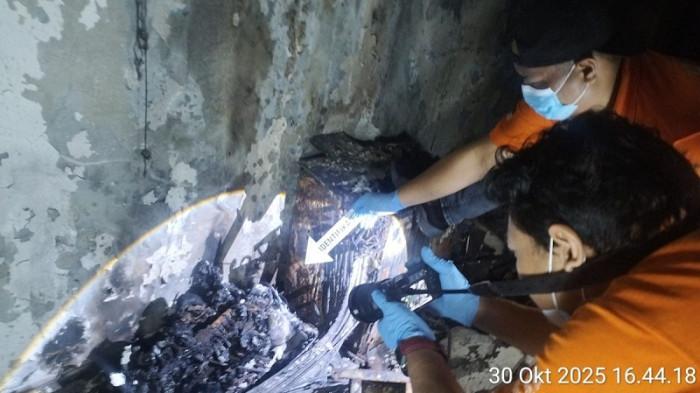 Fakta Temuan 2 Kerangka Manusia di Kwitang, Dikaitkan Dua Pria yang Hilang saat Demo Agustus 2025