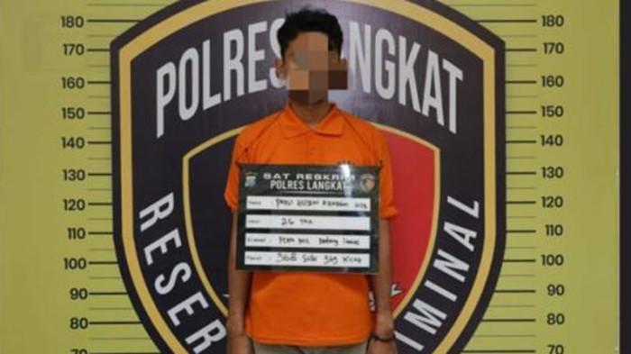 Pria Medan Peras Mahasiswi, Ancam Sebar Video Syur Mereka Bila Korban Tak Kirim Uang